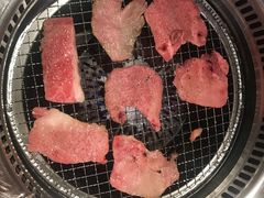 -焼肉 ウエスト(天神店)