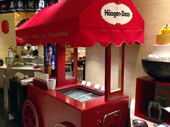 -厦门艾美酒店·新食谱西餐厅