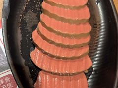 -快乐小羊·内蒙牛羊肉火锅(流花中心店)