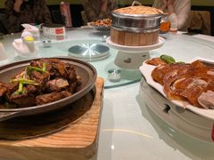 -龙咏记四季家福烤鸭中餐厅(滨湖店)