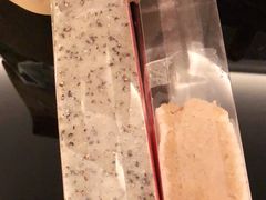 黑芝麻芡实糕-森林芡实糕坊