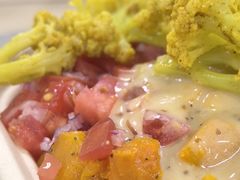 -CALIFORKS加州叉子轻食(朝阳门店)