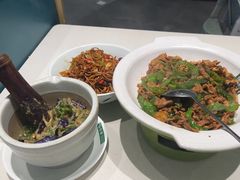 -绿草地·湘菜(芙蓉天街店)