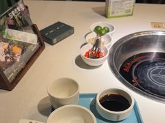 -百年果林椰子鸡(中洲店)