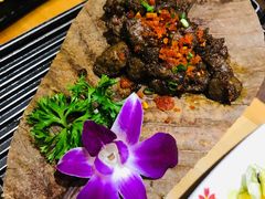 铁板牛肉-割烹旭日本料理(龙湖狮山天街店)