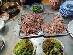 -赵姐猪耳朵饭店