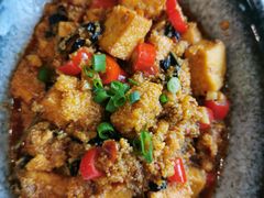 -李师傅脆肚(华强北店)