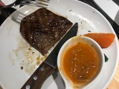 -斗牛士牛排餐厅(嘉里汇店)