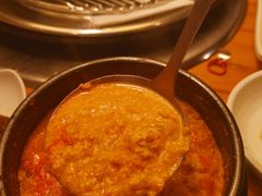 嫩豆腐汤-青鹤谷(苏州店)