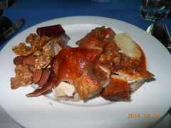 -澳门旅游塔360°旋转餐厅(南湾湖广场店)