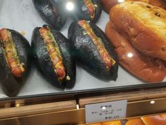 -烘焙町面包店(西四店)