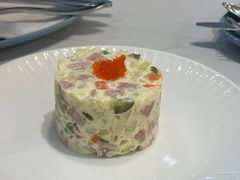 -库滋明·俄罗斯特色美食(中央大街店)