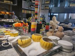 -岚桥锦江大酒店-瑞泰西餐厅