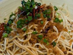 招牌凉面-靓靓蒸虾·头牌蒸虾(雪松路总店)