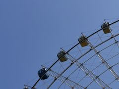 -琴岛之星摩天轮