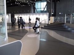 -日本科学未来馆
