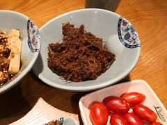 -老四川(T3航站楼F指廊店)