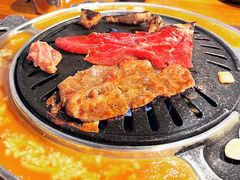 -喜来稀肉(金巴利道店)