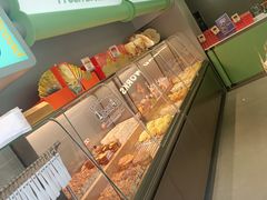 -宫廷饼屋(西城时代店)