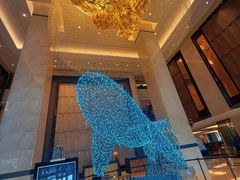 -郑州美盛喜来登大酒店