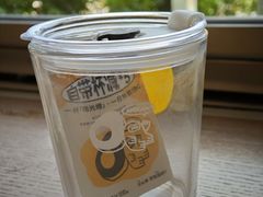 -混果汁(福田领展中心城店)