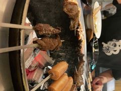 -忠义水浒烤肉(体育西路店)