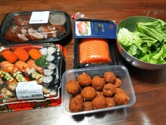 -盒马鲜生(红莲店)