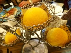 奶酥脆皮叉烧包-避风塘·老港味餐厅(虹口龙之梦店)