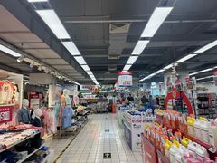 -物美超市(通州梨园店)