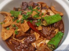 -鑫小城故事·藕汤·家常菜(台北一路总店)