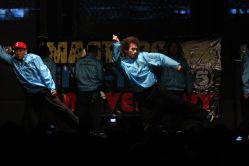 -MASTER COOL舞蹈工作室