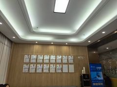 -上海仁爱医院口腔科 · 种植