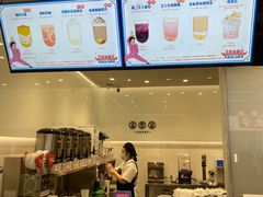 -古茗(渝北重庆会馆店)
