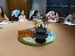 -东方山水金沙酒店-雅香阁中餐厅