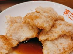 -英兰朝族饭店·英兰锅包肉(佳园路店)