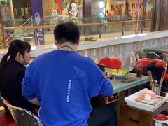 -怒火八零串串火锅(大渡口新天泽店)