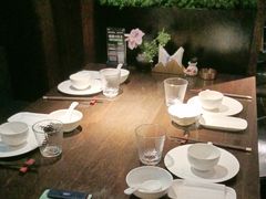 -西郊八号·山野江西菜(开发区店)