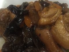 -浙江大学玉泉校区一食堂