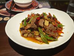 -拾捌川·自贡爆炒(新街口店)