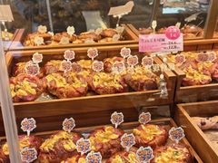 -金凤成祥(东直门现烤面包店)