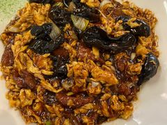 -闫水饺大酒楼·北京老闫靓马饺子馆