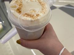 -君之狮子山·轻糖烘焙(松江印象城店)