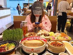 -好彩猪肚鸡(正弘城店)