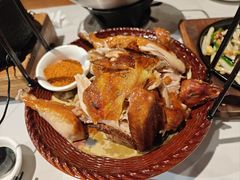 -随缘小馆(红岭路店)