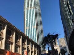 -小白楼1902欧式风情街