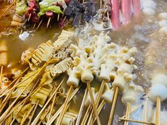 -郭记小街麻辣烫(南小街总店)