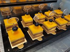 -济南香格里拉·咖啡泉自助餐厅