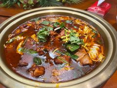 -解家河南菜(商鼎路店)