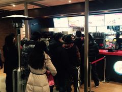 汉堡王（砂之船店）-汉堡王(南京砂之船店)
