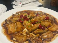 -健眺小海鲜(临海后山店)